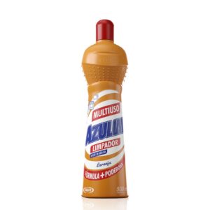 Multiuso Azulim Laranja 500ml
