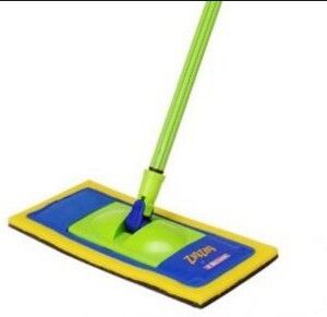 Refil Mop Bettanin Esfrebom Zig Zag 30cm