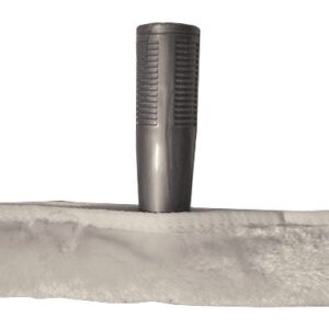 Aplicador Bettanin Plast De Cera