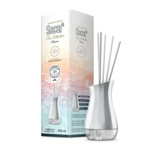 Difusor De Aromas Secar Fine Collection Passion 100ml