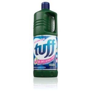 Agua Sanitaria Tuff 2L