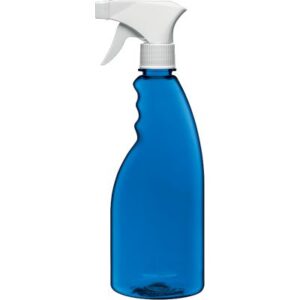 Pulverizador Plastico Bettanin Azul 500ml