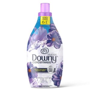 Amaciante Downy Lirios Do Campo 500ml