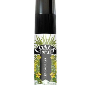 Bloqueador De Odores Coala N2 Lemongrass 15ml