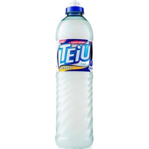 Detergente Teiu Coco 500ml