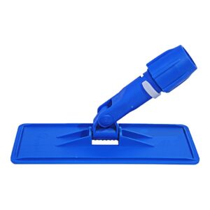 Pega Fibra Bralimpia C/ Rosca Azul
