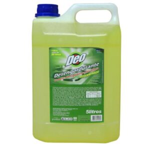 Desengordurante Deoline 5l