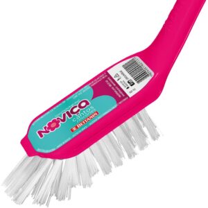 Escova De Limpeza Pesada Noviça