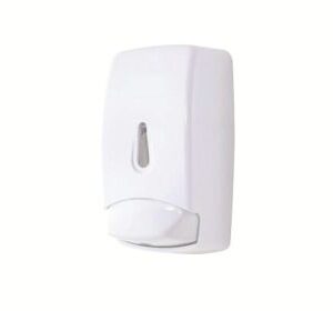 Dispenser Bobina Mini Plus Branca