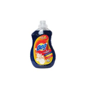 Lava Roupas Poder De Remocao 1l Deoline