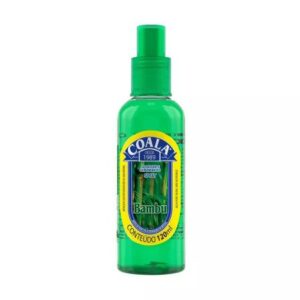 Odorizador De Ambientes Coala Spray Bambu 120ml