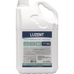 Luzent Audax Impermeabilizante 3 Em 1 5l