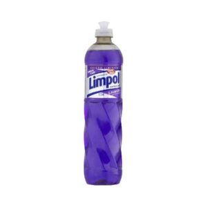 Detergente Limpol Lavanda 500ml