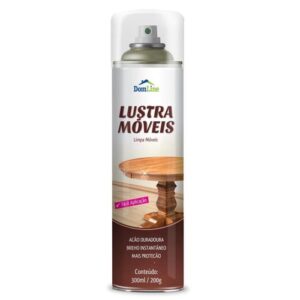 Lustra Moveis Domline 300ml