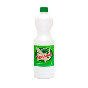 Agua Sanitaria Tubarão 1L