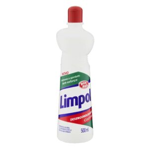 Desengordurante Limpol Squeeze 500ml