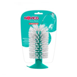 Escova Noviça Lava Copos