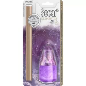 Difusor De Aromas Secar Elementos Ar 100ml