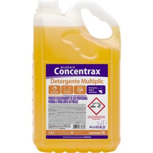 Detergente Concentrax Multiplic 5l