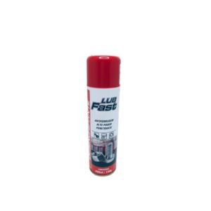 Desengripante Aerossol Anticorrosivo Lub Fast 300ml
