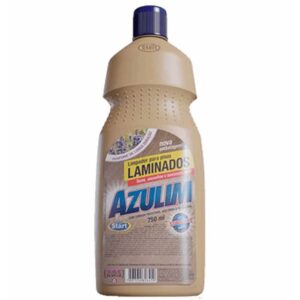 Limpa Piso Azulim Laminado 750ml
