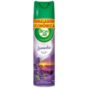 Odorizador Bom Ar Air Wick Lavanda Aero 360ml