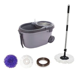Conjunto Mop Perfect Move
