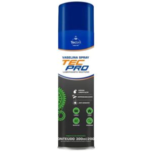 Vaselina Tecbril Pro 300ml