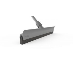 Rodo Plastico Bettanin Promax Cinza 45cm