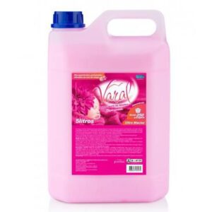 Amaciante Deoline Varal Doce Carinho 5l