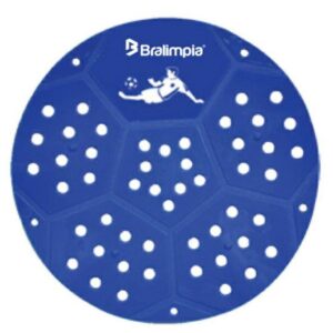 Tela Para Mictorio Bralimpia Azul