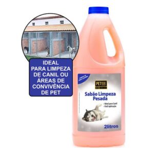 Sabao Premisse Limp Pesada Petisse 2l