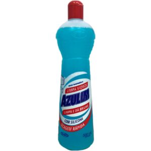 Limpa Vidros Azulim Squeeze 500ml