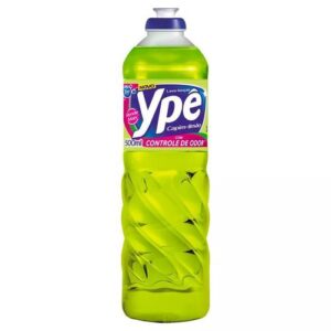 Detergente Ype Capim Limão 500ml