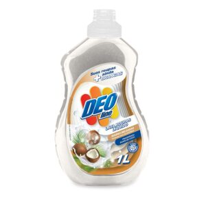 Lava Roupas Deoline Coco 1l