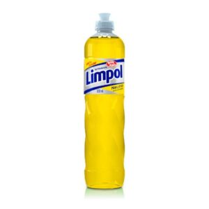 Detergente Limpol Neutro 500ml