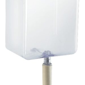 Reservatorio Plastico P/9702 - Bettanin