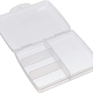 Porta Remedio Plastico Sanremo