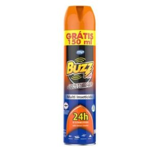 Inseticida Multi Spray Buzz Off 450ml