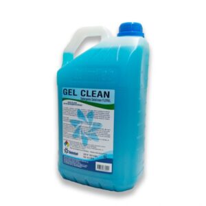 Gel Clean Quimilab Floral 5l