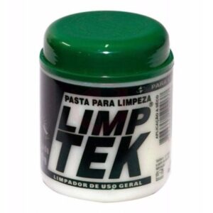 Pasta Limptek P/ Limpeza A Seco 500g