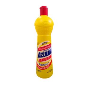 Limpa Fornos E Microondas Azulim 500ml