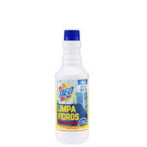 Limpa Vidros Deoline Concentrado 500ml