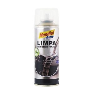 Limpa Ar Condicionado Mudial Prime Lavanda 200ml