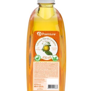 Sabonete Premisse Flor De Laranj Refil 450ml