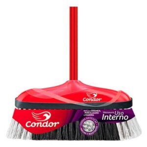 Vassoura De Pelo V9 Condor
