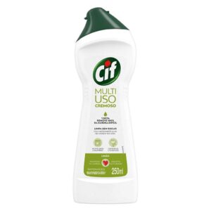 Multiuso Limpeza Prof Cif Limao 250ml