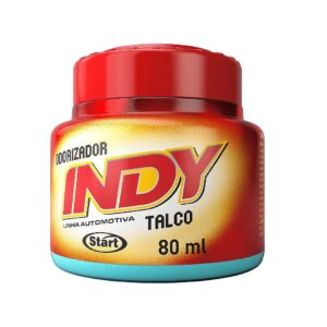 Odorizador Indy Talco 80Ml