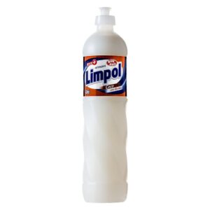 Detergente Limpol Coco 500ml