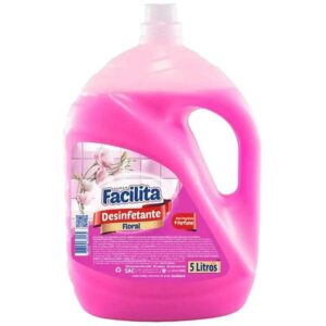 Desinfetante Facilita Floral 5l